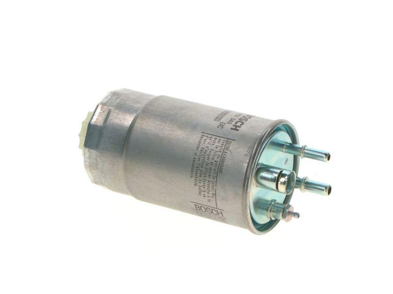 Filtre à carburant BOSCH F 026 402 049
