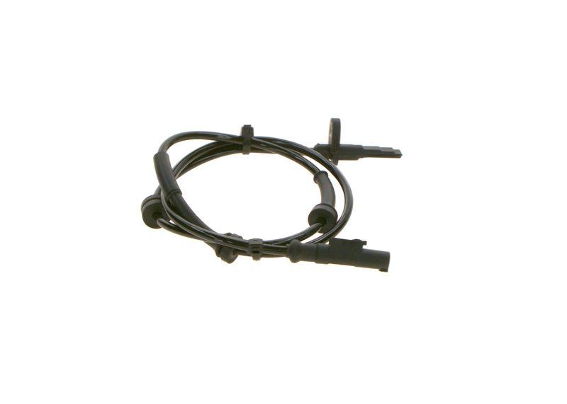 Capteur, vitesse de roue BOSCH 0 265 008 055