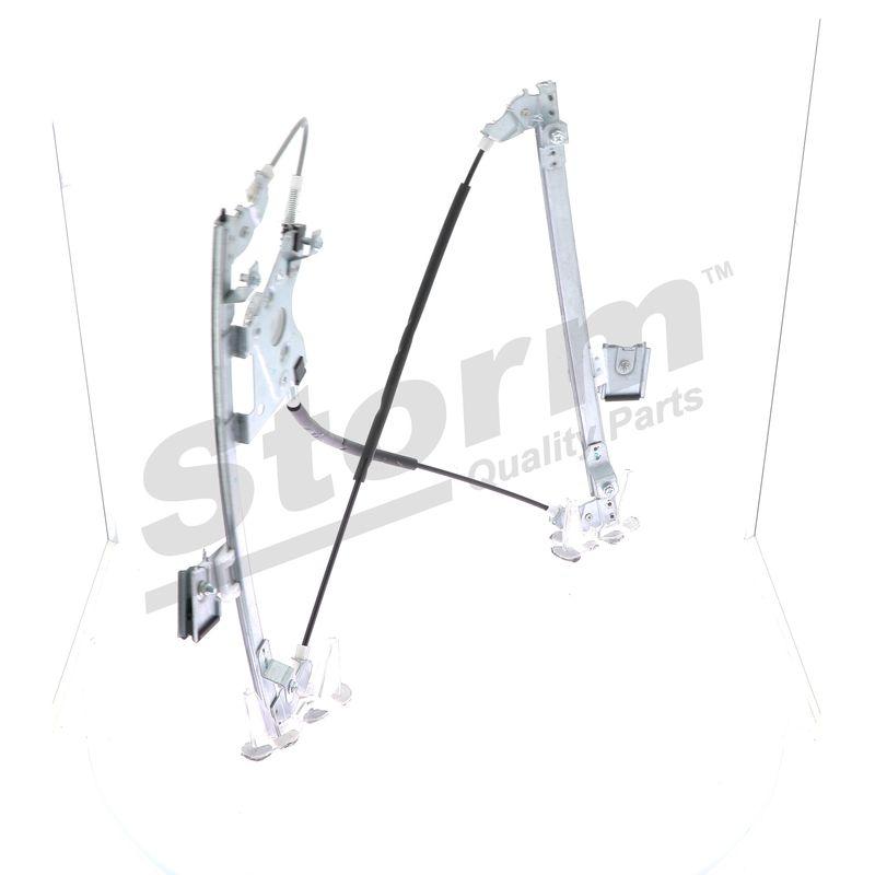 Lève-vitre STORM QUALITY PARTS 4657505