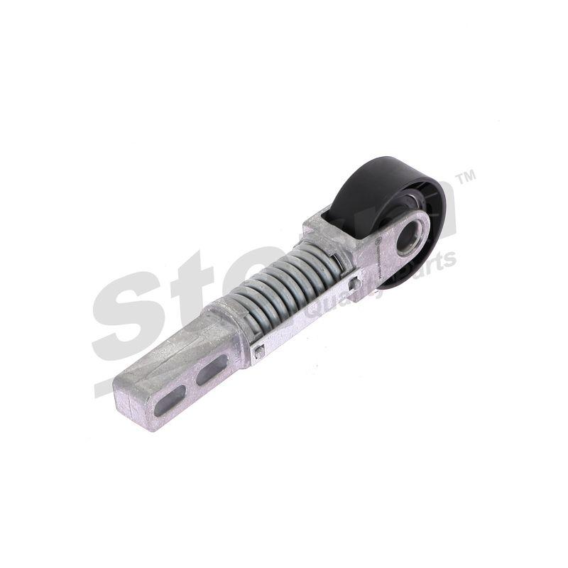 Tendeur de courroie, courroie trapézoïdale à nervures STORM QUALITY PARTS 106190