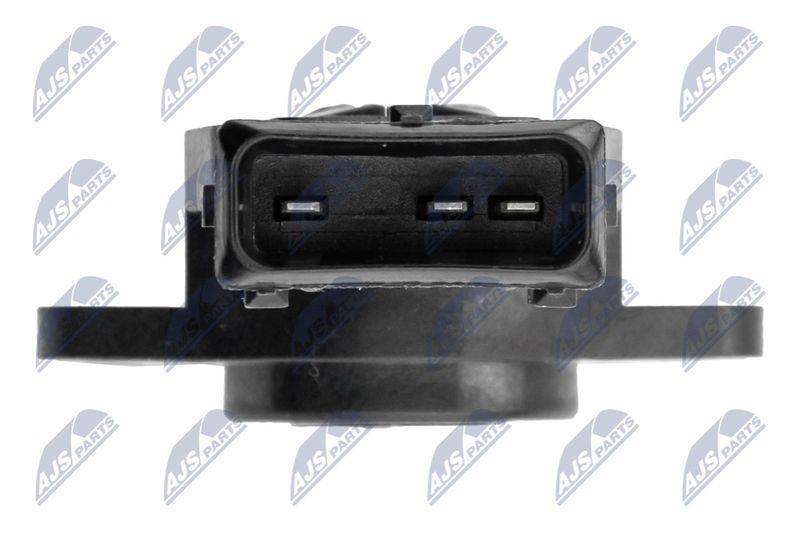 Capteur, position du papillon NTY ECP-HY-013