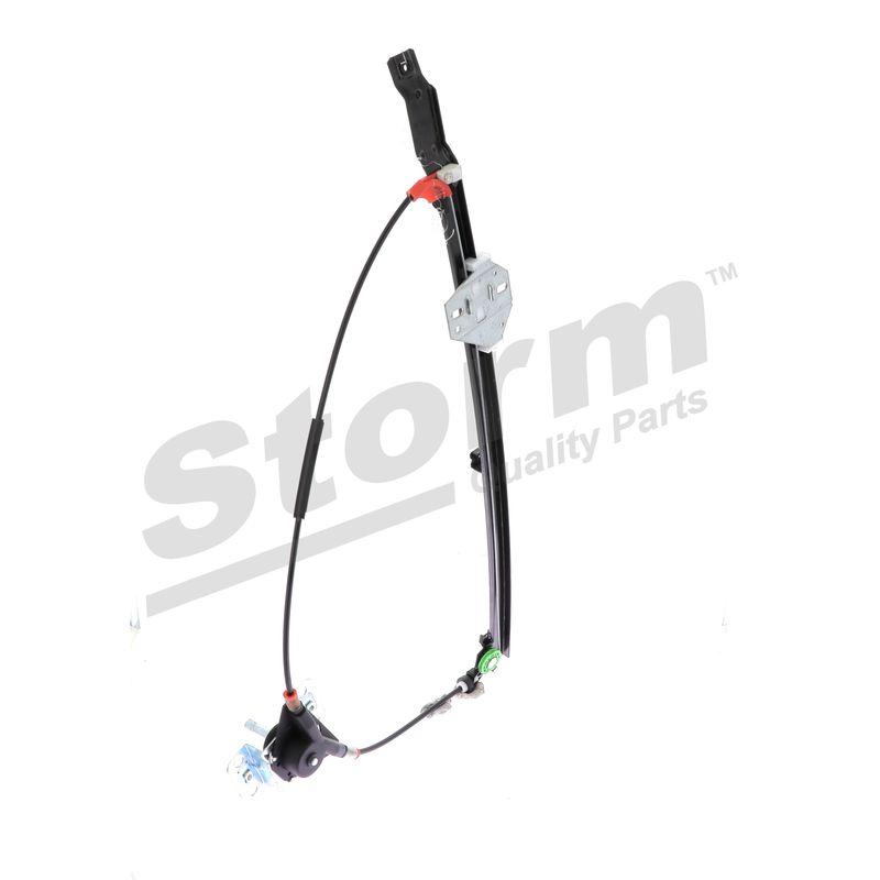 Lève-vitre STORM QUALITY PARTS 960170