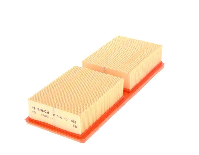 Filtre à air BOSCH F 026 400 631