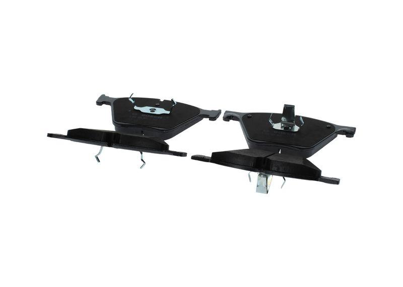 Kit de plaquettes de frein, frein à disque BOSCH 0 986 494 983