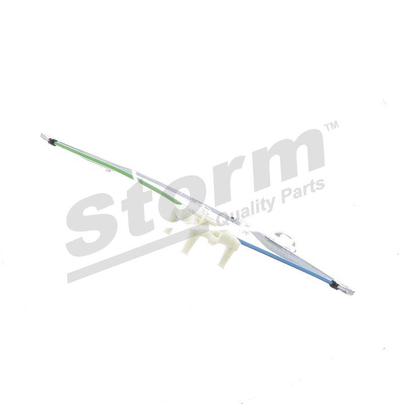Lève-vitre STORM QUALITY PARTS 98274