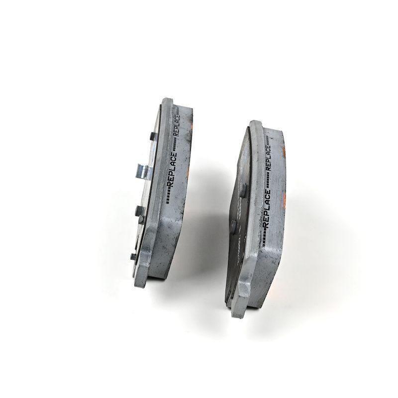 Kit de plaquettes de frein, frein à disque DELPHI LP5062EV