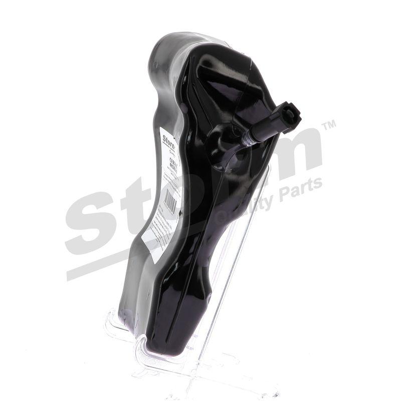 Additif, régénération du filtre à particules/à suie STORM QUALITY PARTS 777506