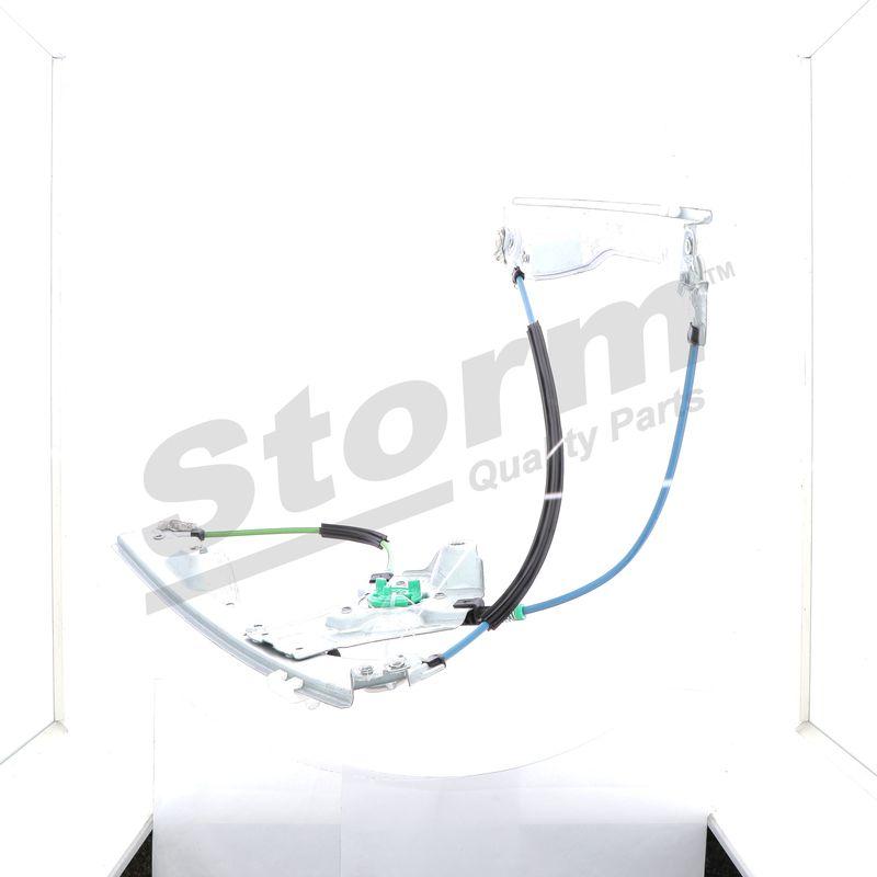 Lève-vitre STORM QUALITY PARTS 80979
