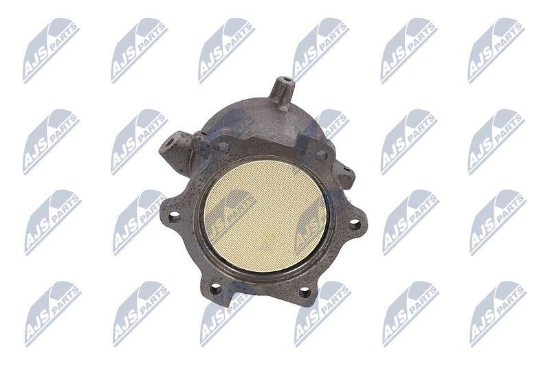 Catalyseur NTY KAT-NS-003