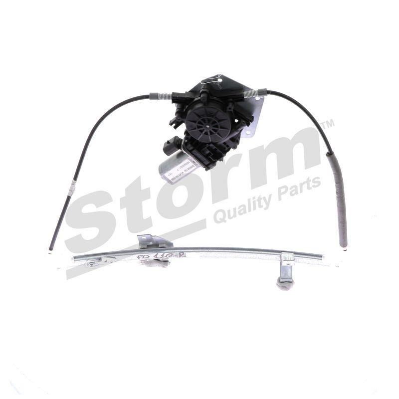 Lève-vitre STORM QUALITY PARTS 41276