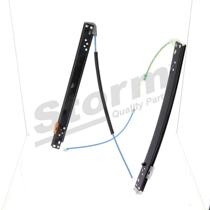 Lève-vitre STORM QUALITY PARTS 134974