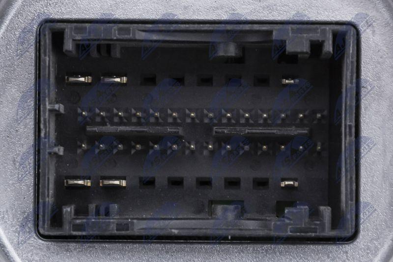 Appareil de commande, système d'éclairage NTY EPX-AU-029