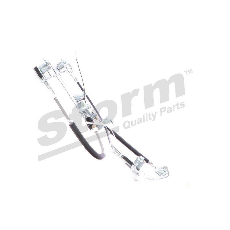 Lève-vitre STORM QUALITY PARTS 54076