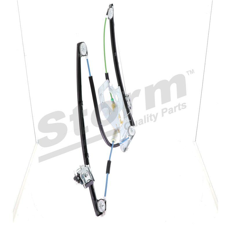 Lève-vitre STORM QUALITY PARTS 17276