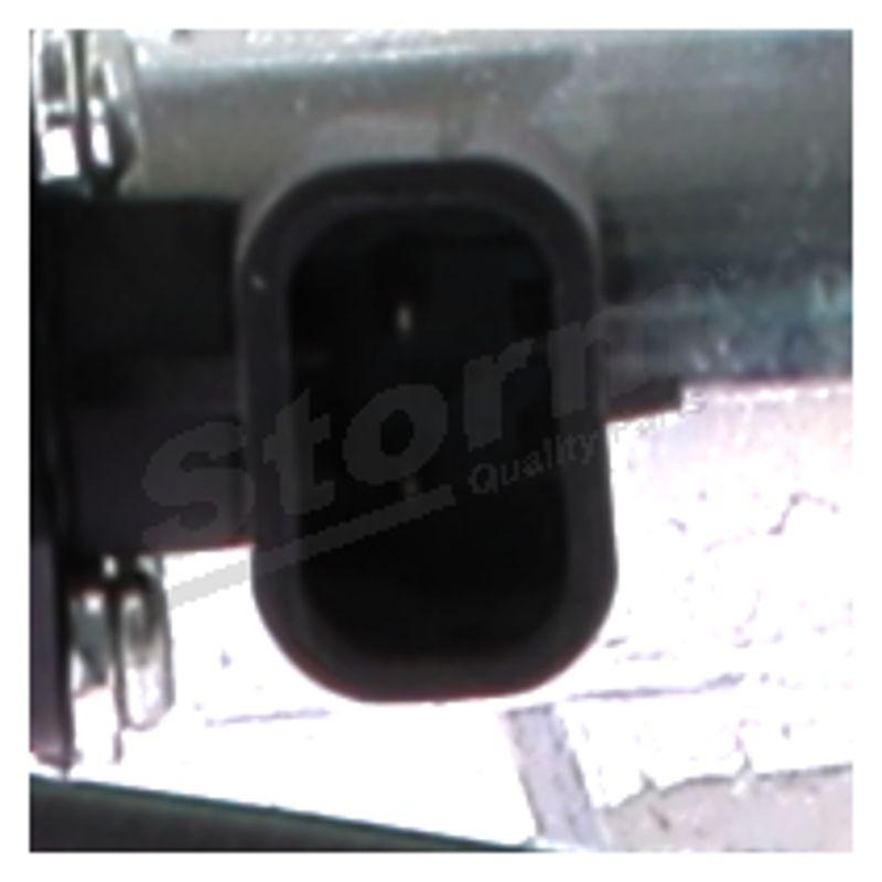 Lève-vitre STORM QUALITY PARTS 33077