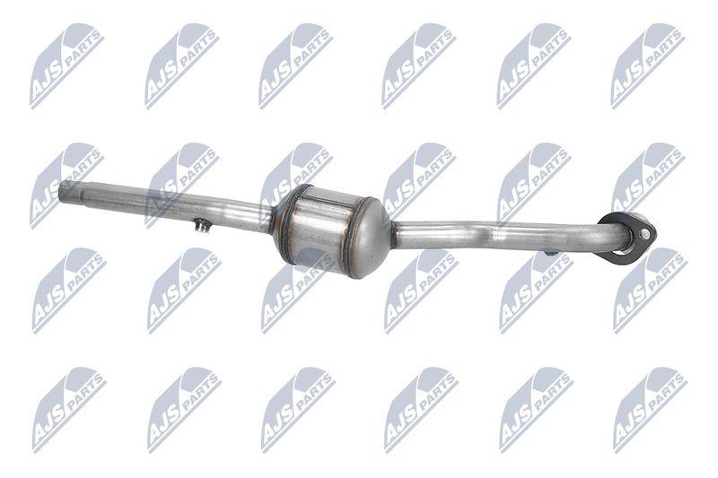 Catalyseur NTY KAT-RE-012