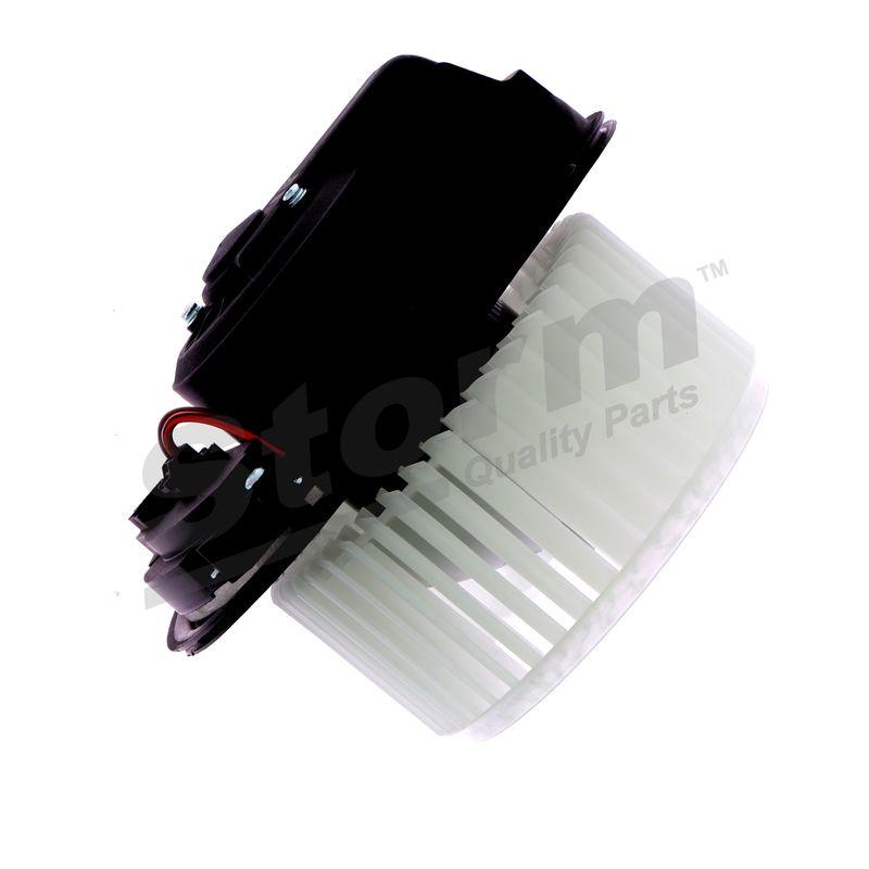 Pulseur d'air habitacle STORM QUALITY PARTS 1020804