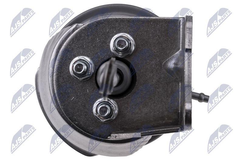 Détendeur de suralimentation NTY ECD-AU-009