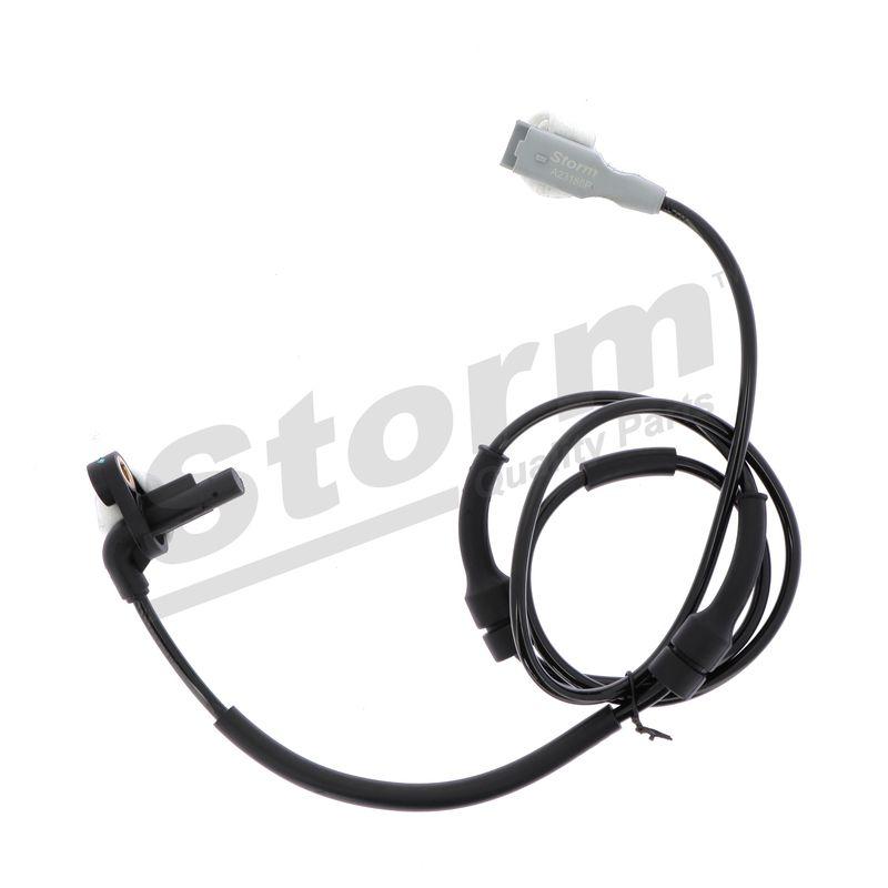 Capteur, vitesse de roue STORM QUALITY PARTS 777124