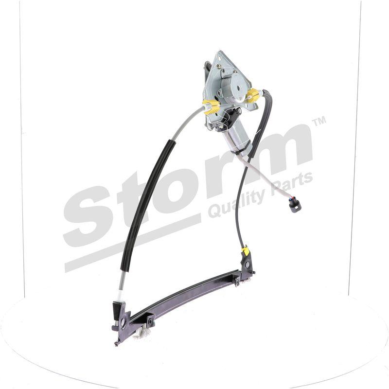 Lève-vitre STORM QUALITY PARTS 87177ST