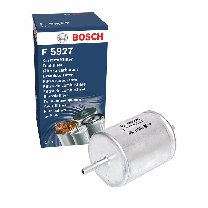 Filtre à carburant BOSCH 0450905927