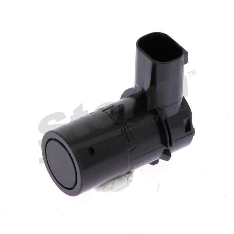 Capteur, aide au stationnement STORM QUALITY PARTS 777128