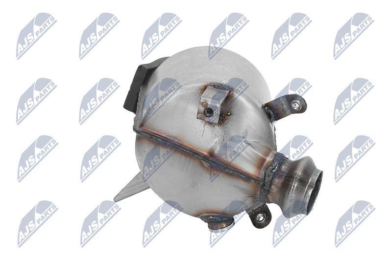 Catalyseur NTY KAT-RE-015