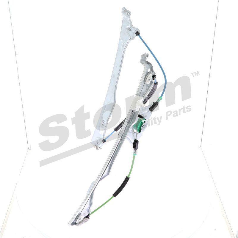 Lève-vitre STORM QUALITY PARTS 80979