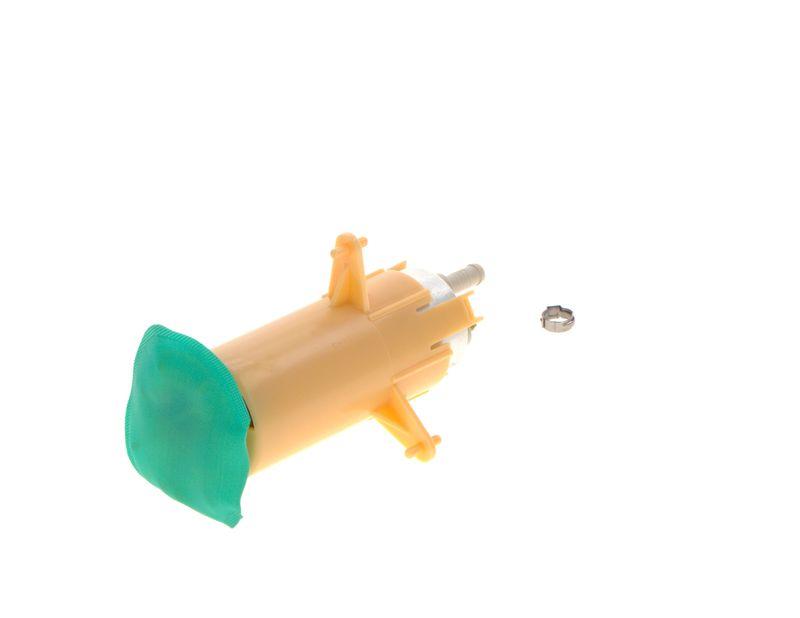 Pompe à carburant BOSCH 0 986 580 161