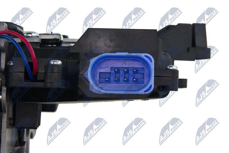 Serrure de porte NTY EZC-VW-011