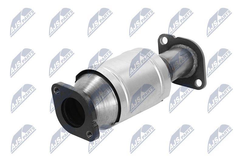 Catalyseur NTY KAT-HY-505