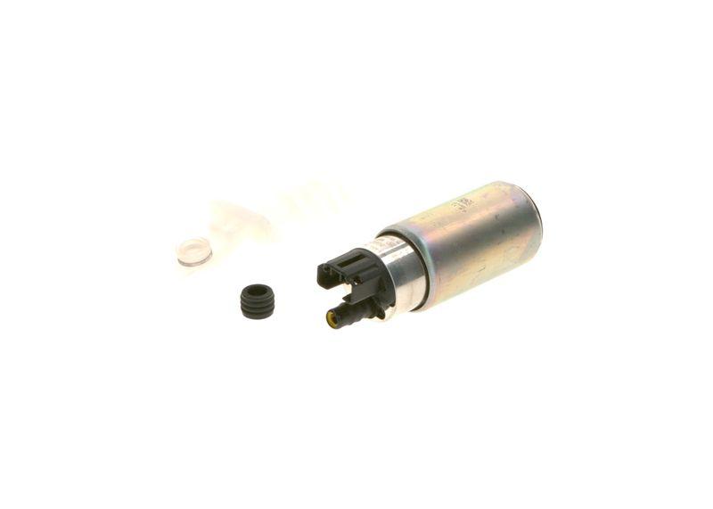 Pompe à carburant BOSCH 0 986 580 822