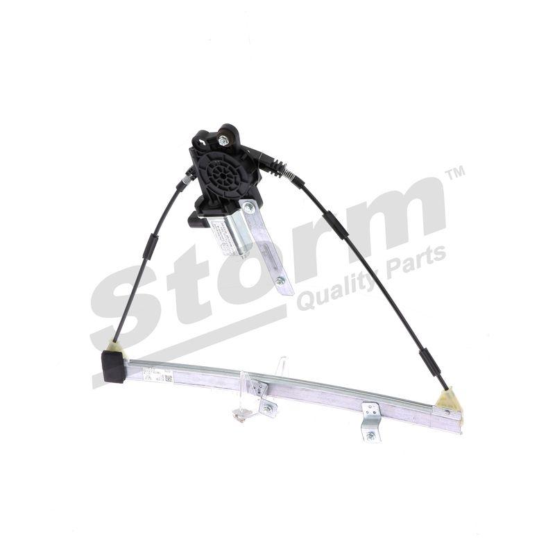 Lève-vitre STORM QUALITY PARTS 33077