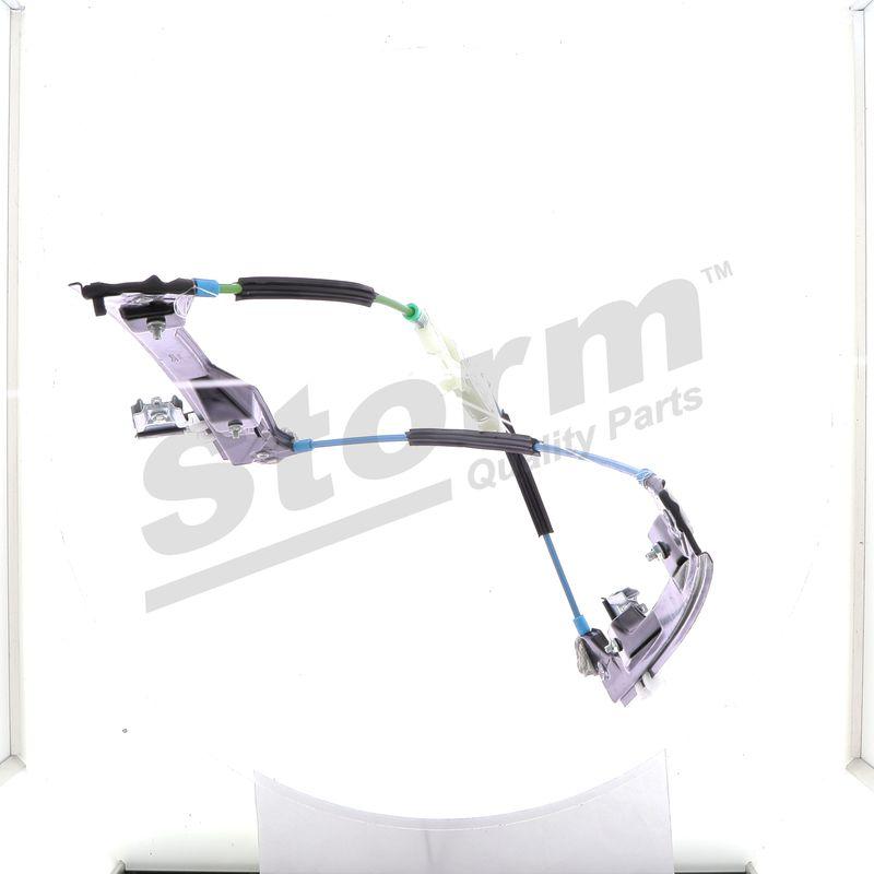 Lève-vitre STORM QUALITY PARTS 177075