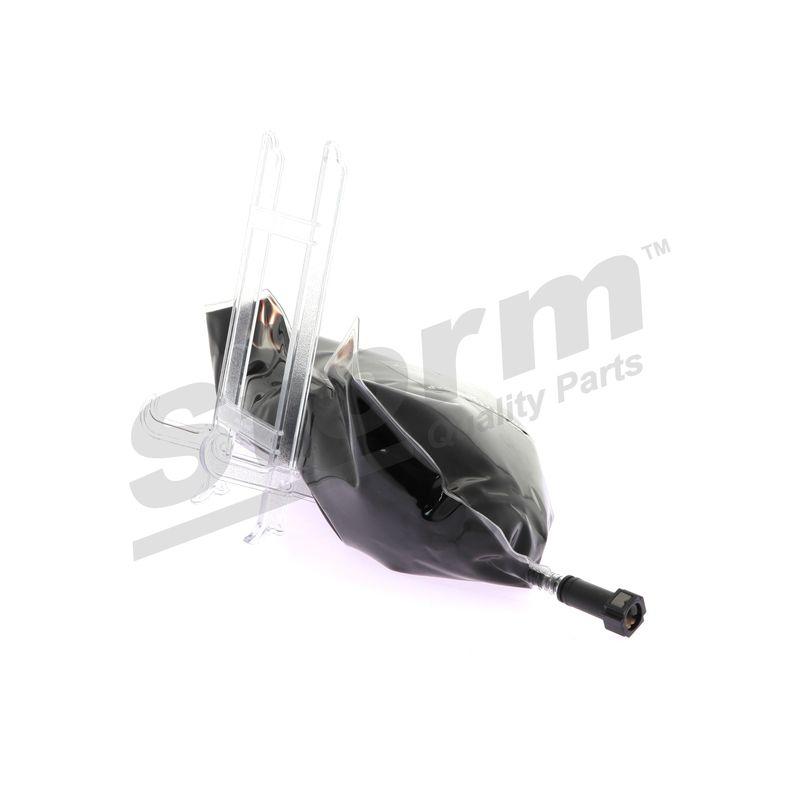 Additif, régénération du filtre à particules/à suie STORM QUALITY PARTS 777509
