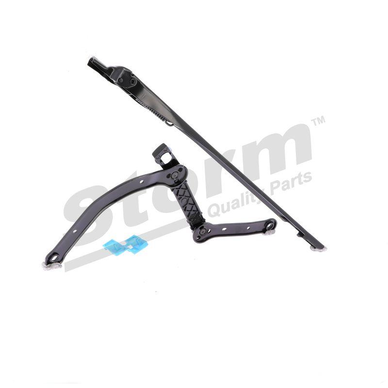 Bras d'essuie-glace, nettoyage des vitres STORM QUALITY PARTS 153040