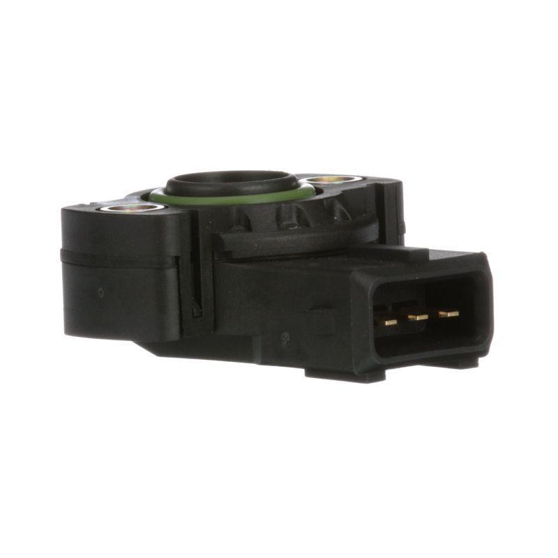 Capteur, position du papillon DELPHI SS10562