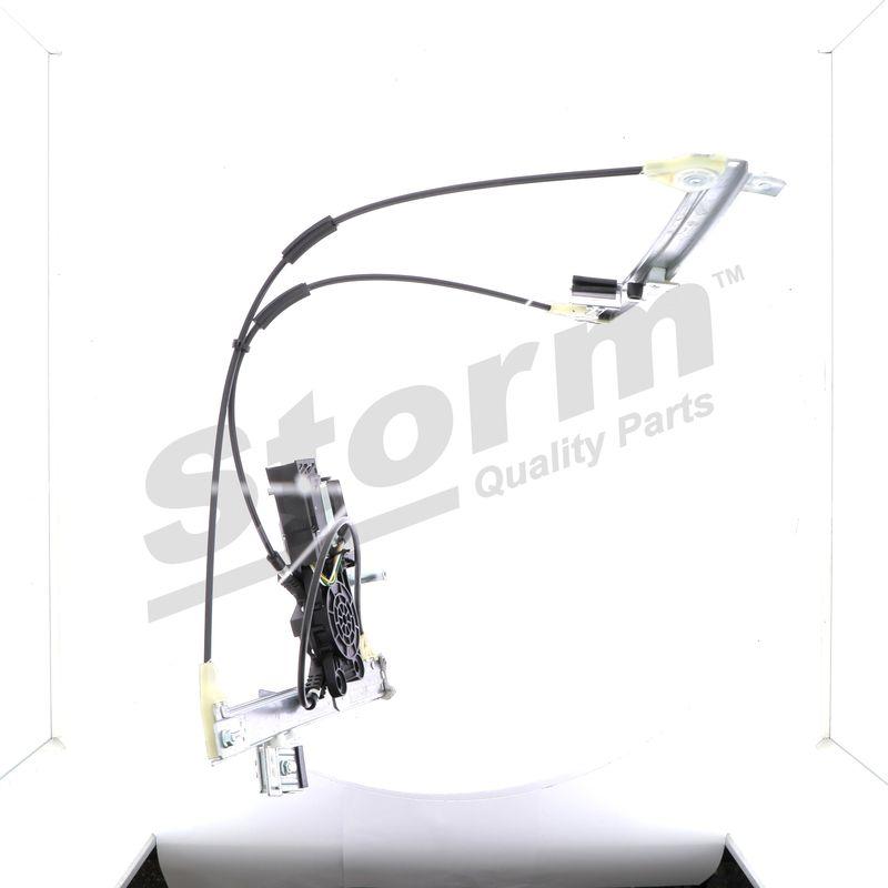 Lève-vitre STORM QUALITY PARTS 48579