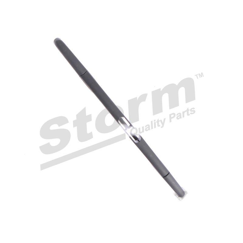 Balai d'essuie-glace STORM QUALITY PARTS 1000350AR
