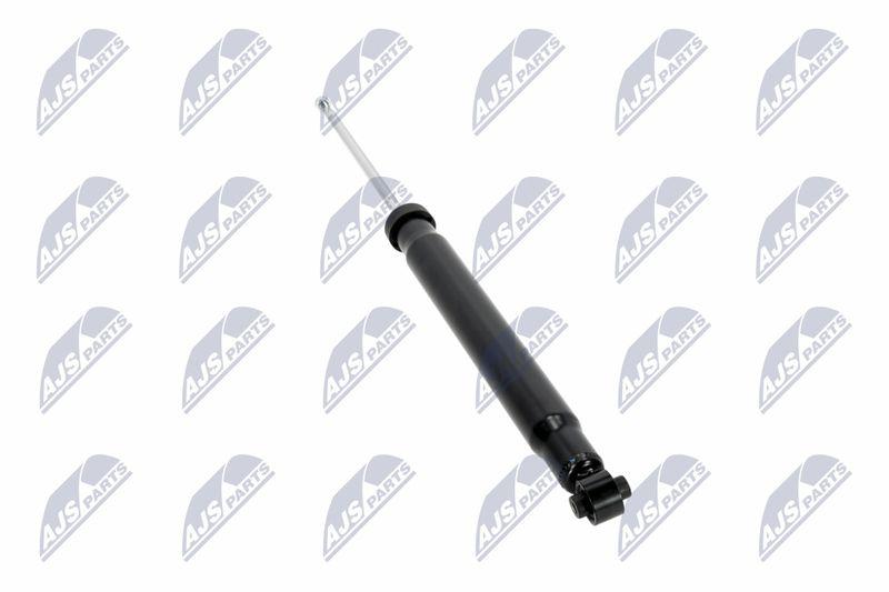 Amortisseur NTY A-VW-037