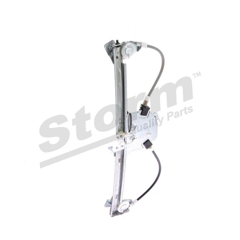 Lève-vitre STORM QUALITY PARTS 54073