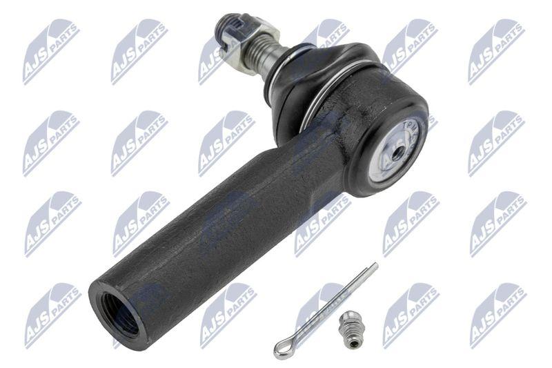 Rotule de barre de connexion NTY SKZ-MZ-043