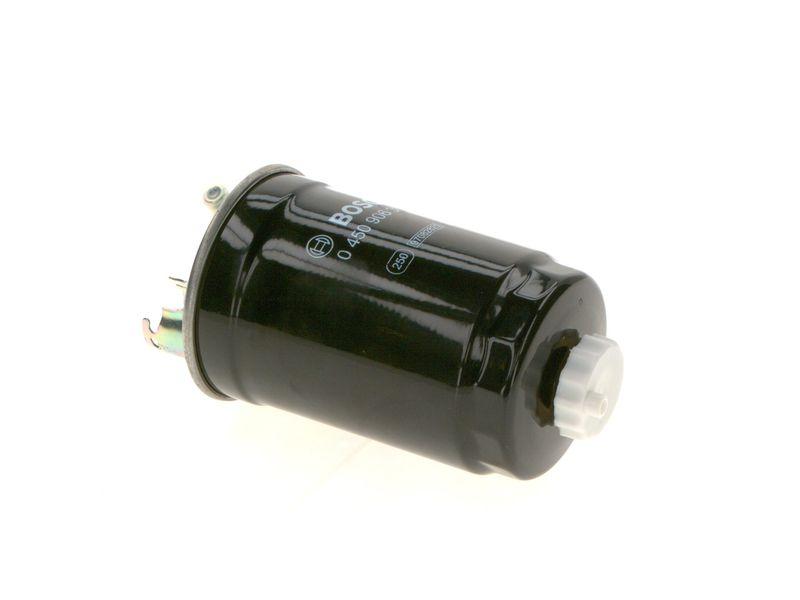 Filtre à carburant BOSCH 0 450 906 373