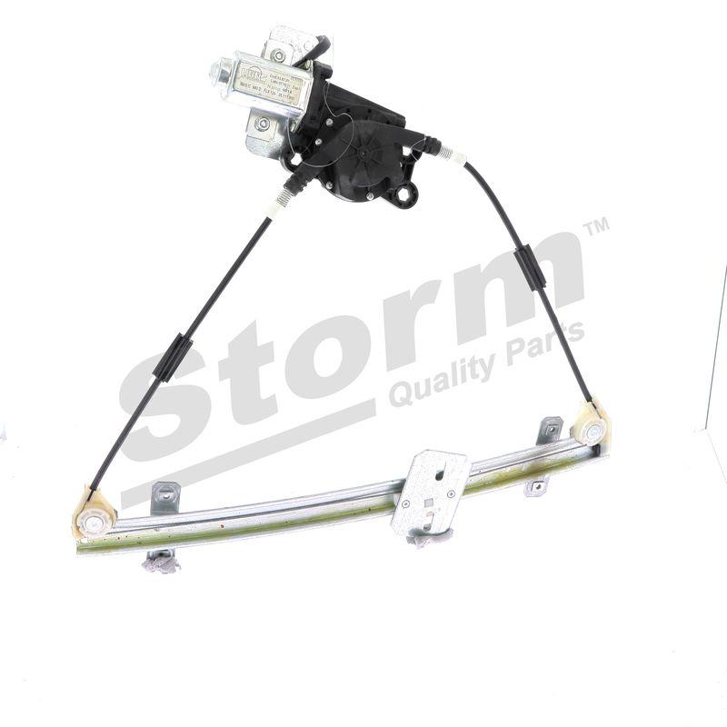Lève-vitre STORM QUALITY PARTS 98576