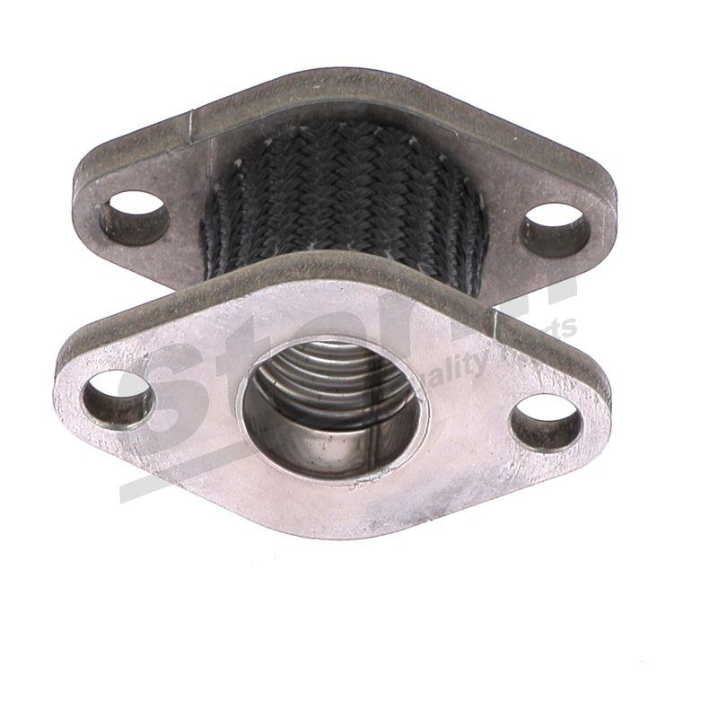 Tuyauterie, vanne EGR STORM QUALITY PARTS STO503360