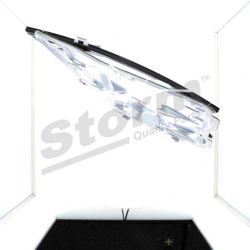 Lève-vitre STORM QUALITY PARTS 9307506