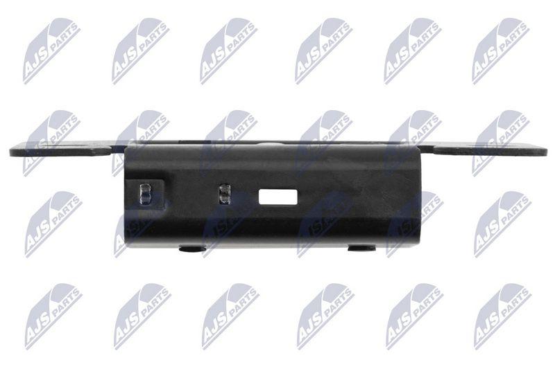 Serrure de porte NTY EZC-RE-258