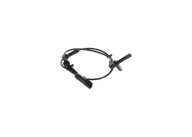 Capteur, vitesse de roue BOSCH 0 986 594 670