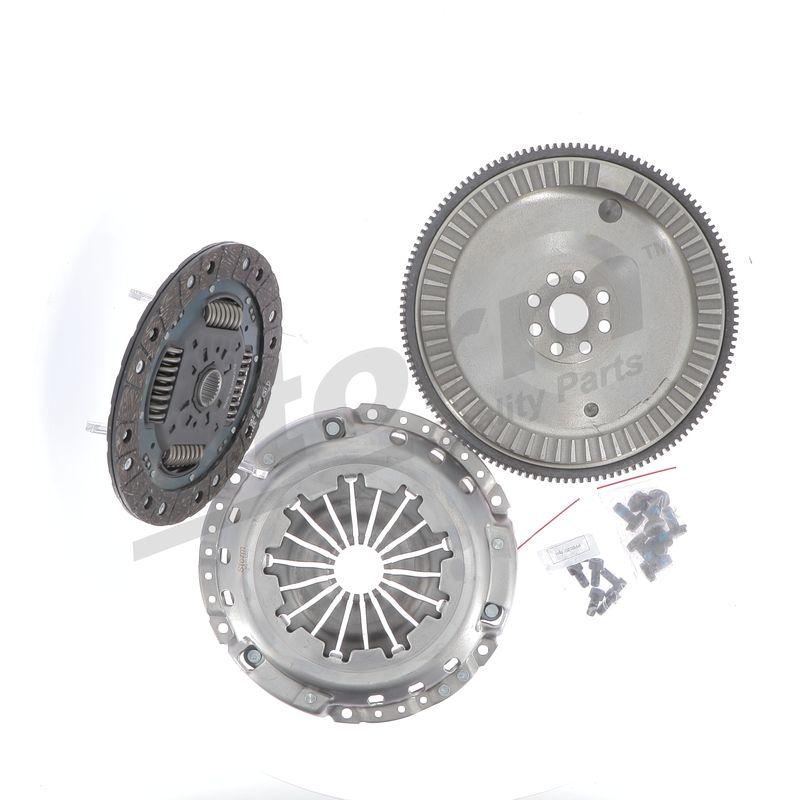 Kit adaptateur, embrayage STORM QUALITY PARTS STO1011