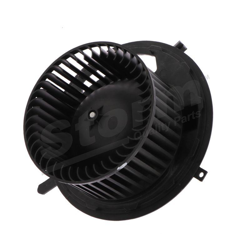 Pulseur d'air habitacle STORM QUALITY PARTS 1510801